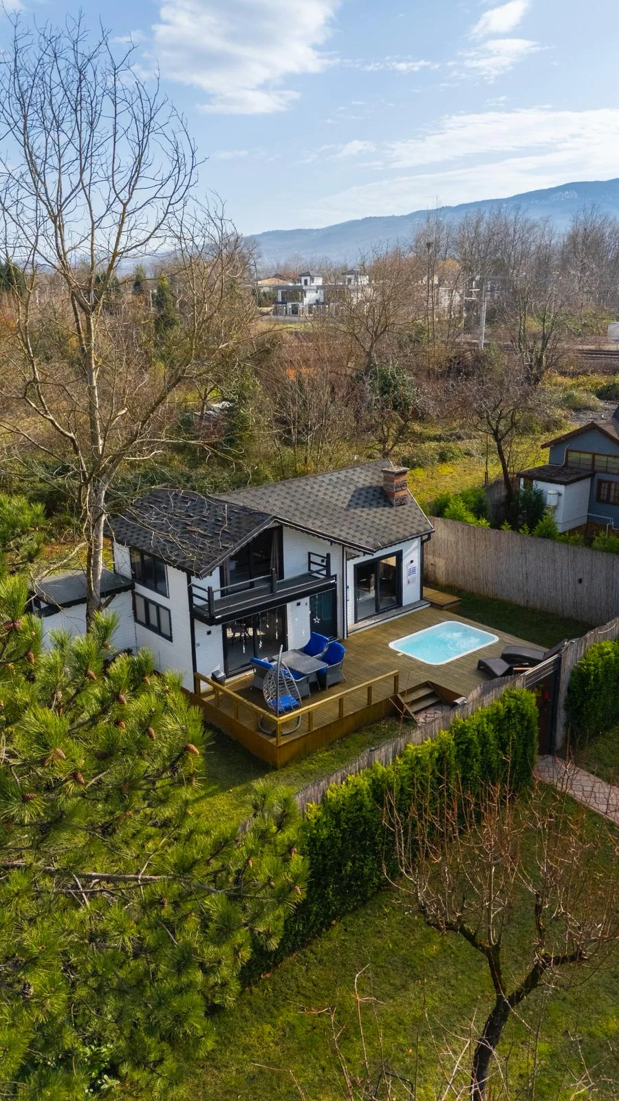 M3 - Pool Bungalow - Image 1