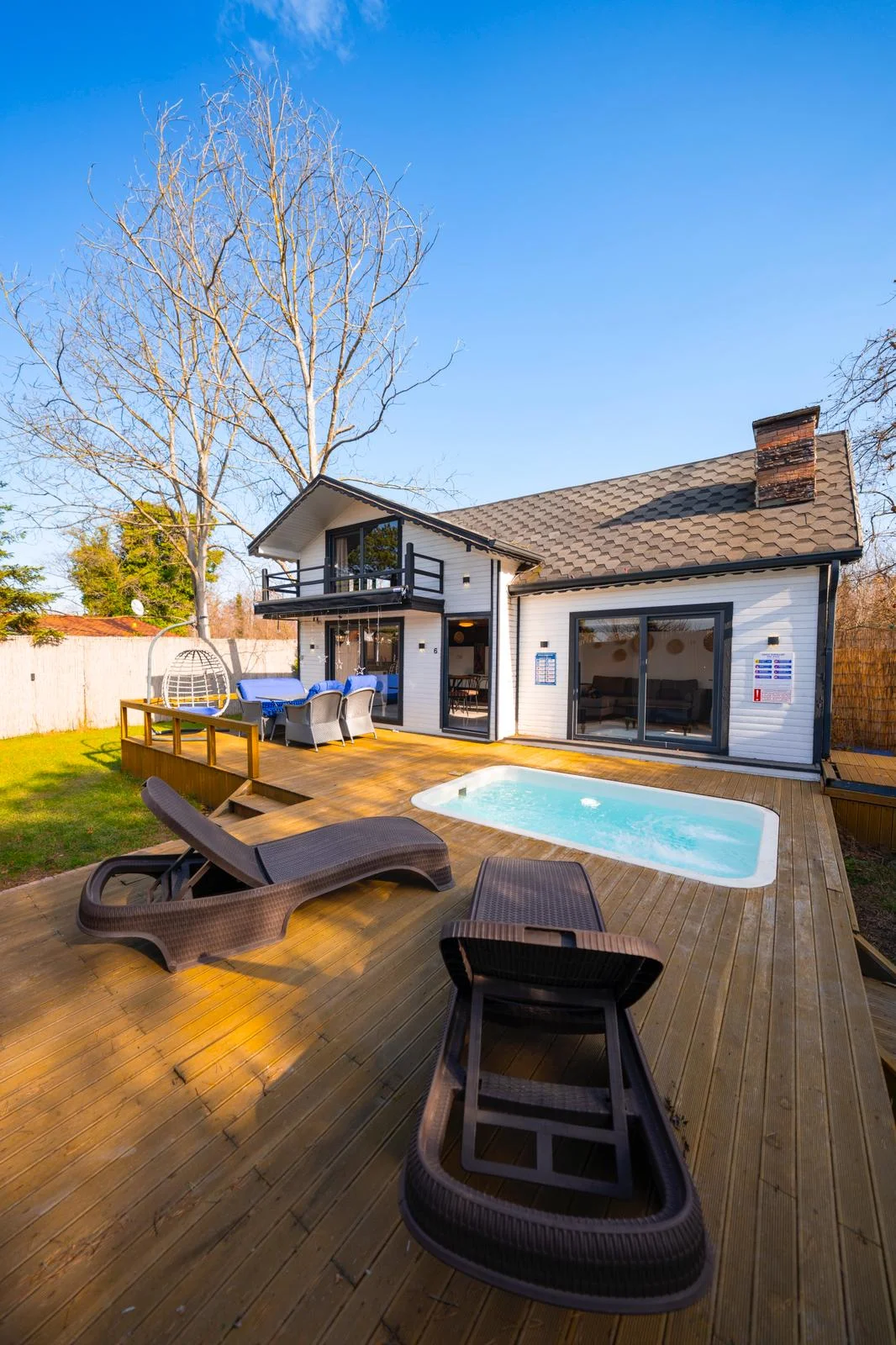 M3 - Pool Bungalow - Image 2