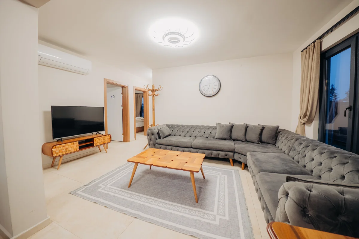 M7 - Stone Villa 3+1 with Pool - Image 3