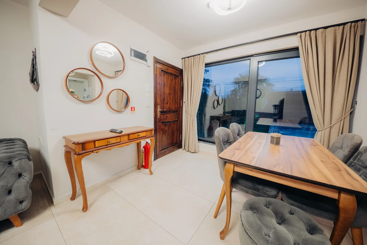 M7 - Stone Villa 3+1 with Pool - Image 8