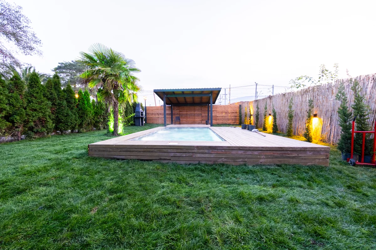 M7 - Stone Villa 3+1 with Pool - Image 9